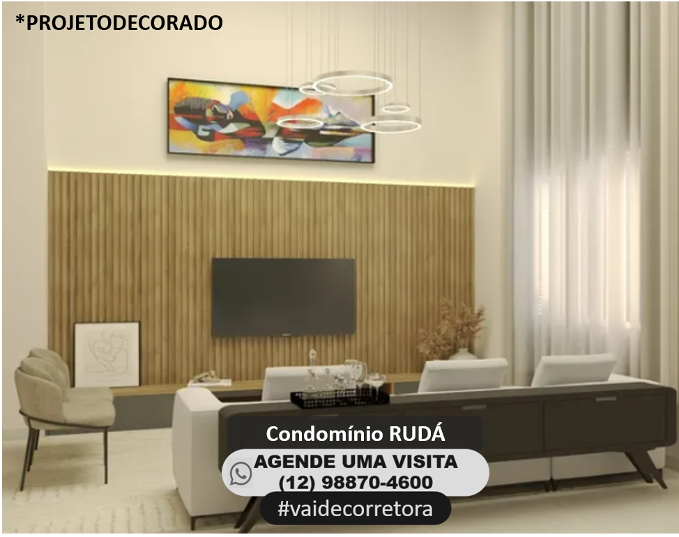 Imagem Casa de Condomínio com 3 Quartos à Venda, 172 m²em Loteamento Floresta - São José dos Campos Imagem Casa de Condomínio com 3 Quartos à Venda, 172 m²em Loteamento Floresta - São José dos Campos
