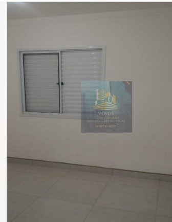 Imagem Apartamento com 2 Quartos à Venda, 48 m² em Residencial Rubi - Limeira Imagem Apartamento com 2 Quartos à Venda, 48 m² em Residencial Rubi - Limeira