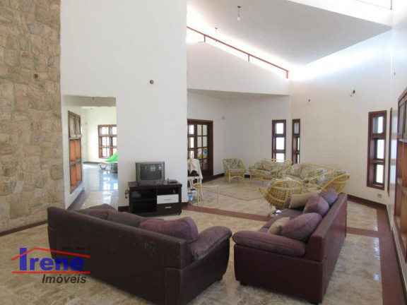 Imagem Sobrado com 6 Quartos à Venda, 592 m² em Grandesp - Itanhaém