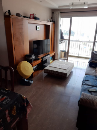 Apartamento com 3 Quartos à Venda, 79 m² em Vila Guilherme - São Paulo