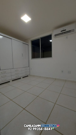 Imagem Apartamento com 2 Quartos para Alugar, 42 m² em Colônia Terra Nova - Manaus Imagem Apartamento com 2 Quartos para Alugar, 42 m² em Colônia Terra Nova - Manaus