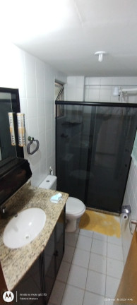 Foto do imóvel Apartamento com 1 Quarto à Venda, 58 m² em Pituba - Salvador