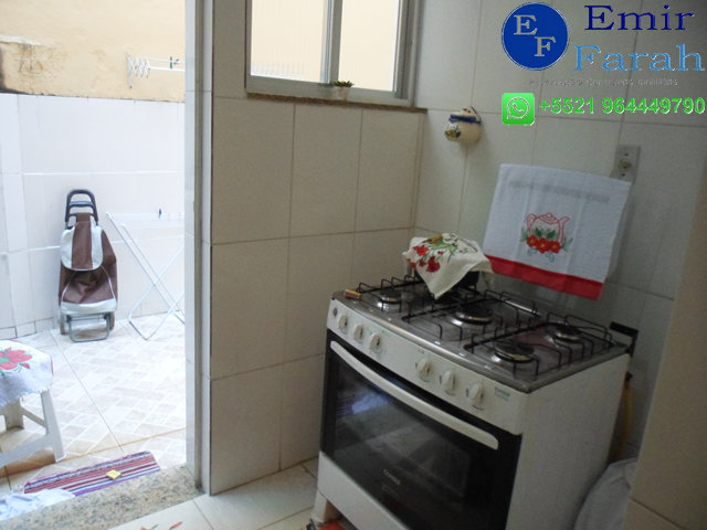 Imagem Casa de Vila com 2 Quartos à Venda, 90 m²em Vila Isabel - Rio de Janeiro