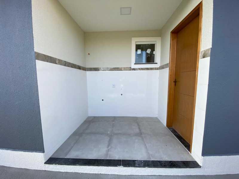 Imagem Casa de Condomínio com 2 Quartos à Venda, 100 m²em Jaconé (Ponta Negra) - Maricá