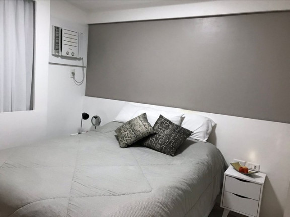 Imagem Apartamento com 4 Quartos à Venda, 105 m² em Boa Viagem - Recife