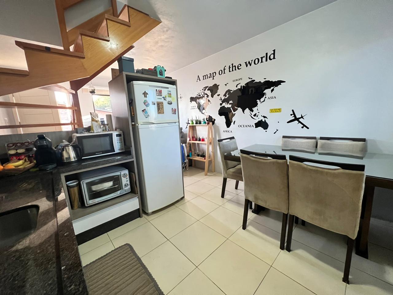 Imagem Sobrado com 2 Quartos à Venda, 81 m²em Bela Vista - Caxias do Sul Imagem Sobrado com 2 Quartos à Venda, 81 m²em Bela Vista - Caxias do Sul