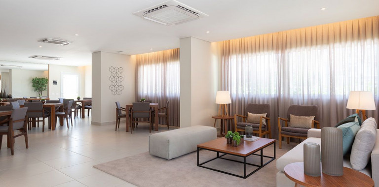 Imagem Apartamento com 4 Quartos à Venda, 127 m² em Jardim Caboré - São Paulo
