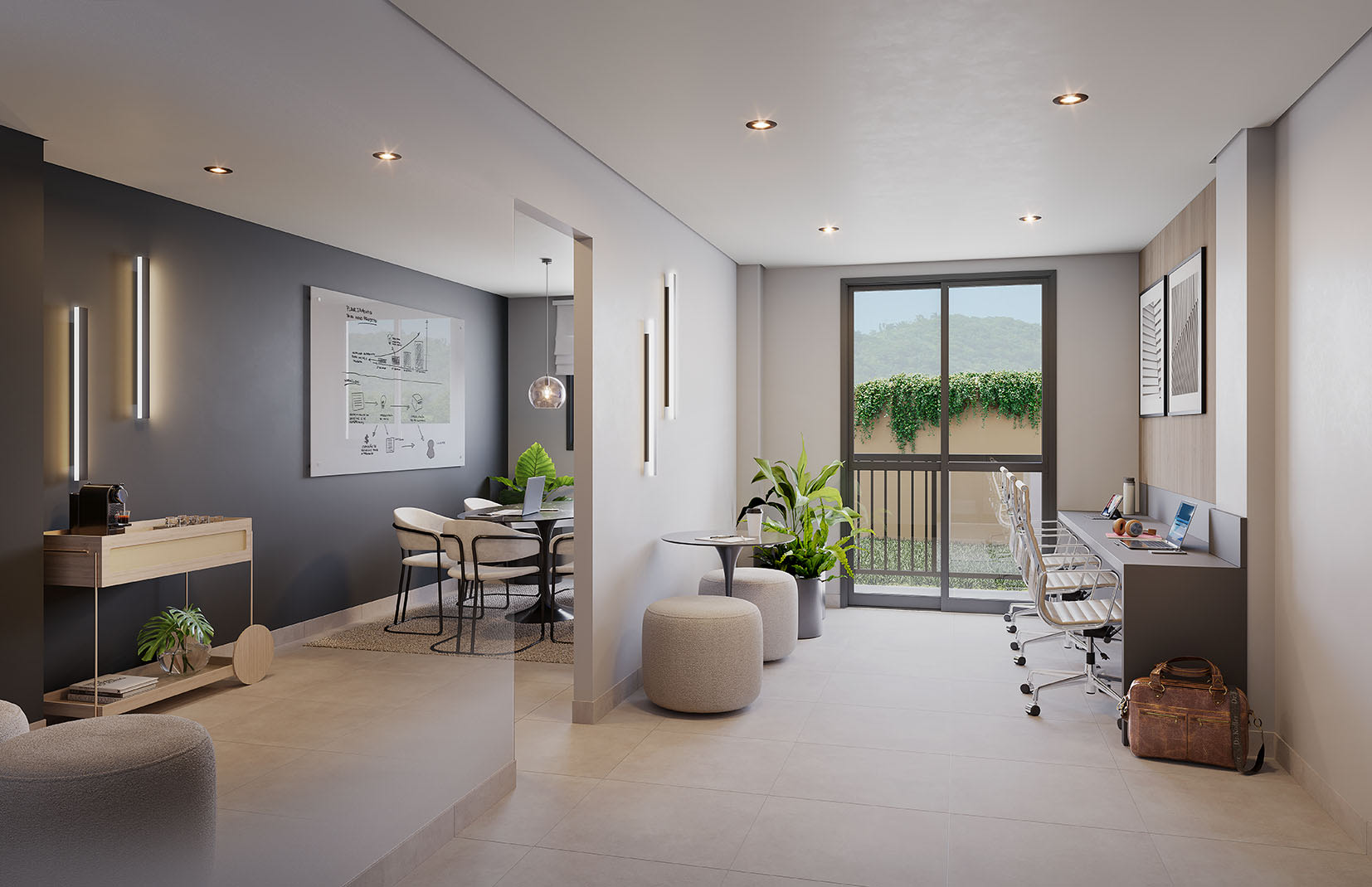 Imagem Apartamento com 2 Quartos à Venda, 52 m² em Centro - Niterói Imagem Apartamento com 2 Quartos à Venda, 52 m² em Centro - Niterói