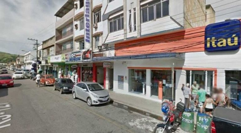 Imagem Imóvel Comercial à Venda ou Locação, 500 m²em Centro - Paracambi Imagem Imóvel Comercial à Venda ou Locação, 500 m²em Centro - Paracambi