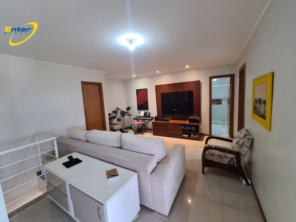 Imagem Cobertura com 4 Quartos à Venda, 220 m²em Taguatinga Sul (Taguatinga) - Brasília