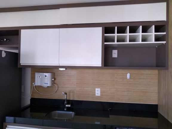 Imagem Apartamento com 1 Quarto à Venda, 57 m² em Ponta Negra - Natal