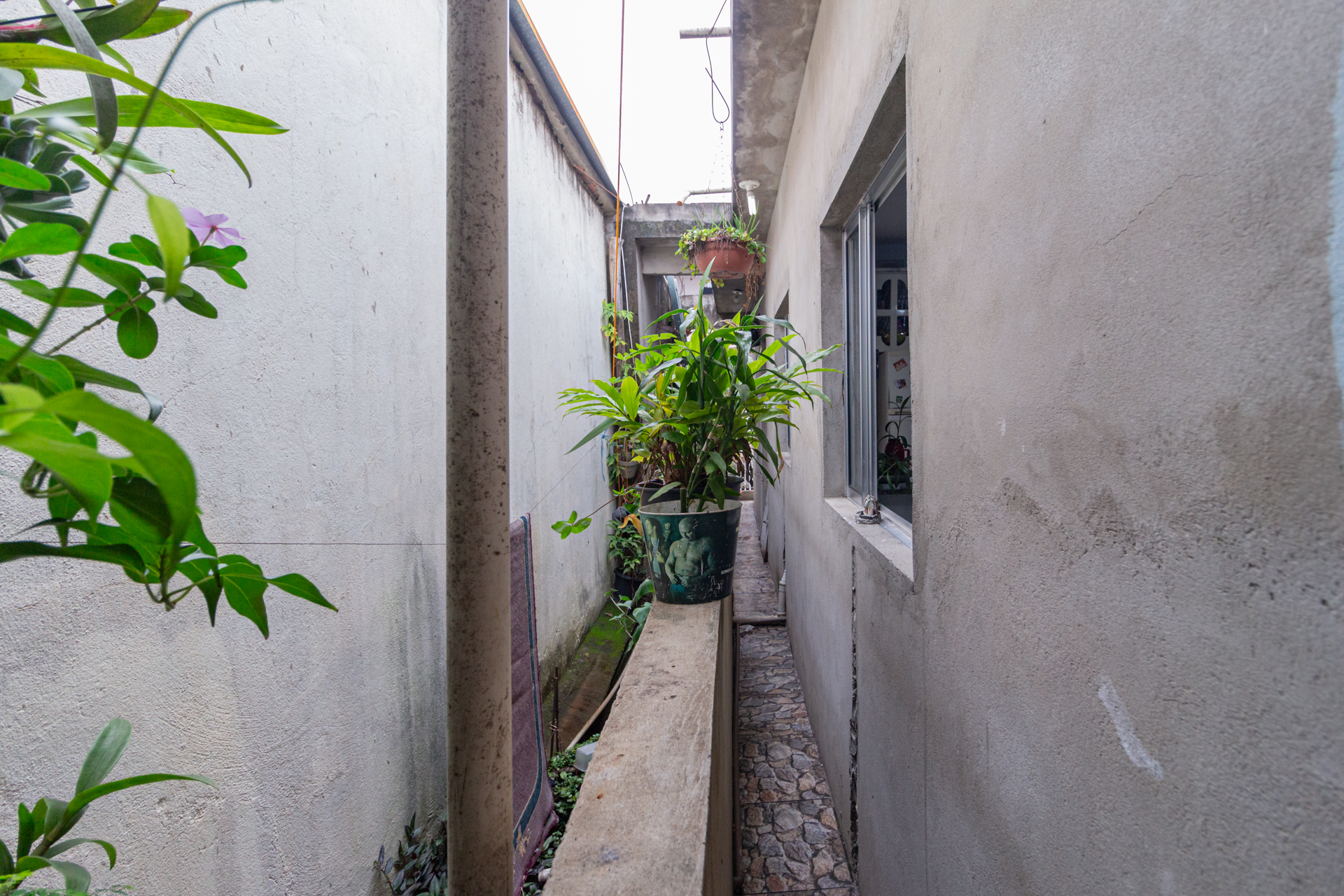 Imagem Casa de Vila com 4 Quartos à Venda, 112 m² em Aliança - Osasco