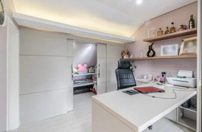 Imagem Sobrado com 3 Quartos à Venda, 135 m² em Atuba - Curitiba Imagem Sobrado com 3 Quartos à Venda, 135 m² em Atuba - Curitiba
