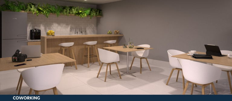 Imagem Apartamento com 2 Quartos à Venda, 42 m² em Vila Kosmos - Rio de Janeiro Imagem Apartamento com 2 Quartos à Venda, 42 m² em Vila Kosmos - Rio de Janeiro