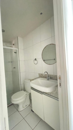 Apartamento com 3 Quartos para Alugar, 86 m² em Ponta D'Areia - São Luís