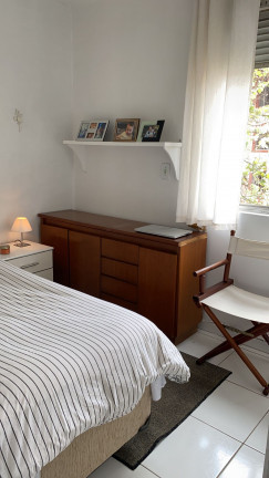 Imagem Apartamento com 3 Quartos à Venda, 54 m² em Jardim Santa Efigênia - São Paulo Imagem Apartamento com 3 Quartos à Venda, 54 m² em Jardim Santa Efigênia - São Paulo
