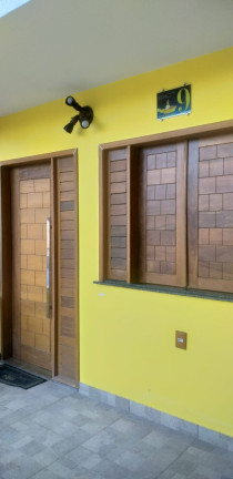 Imagem Casa de Condomínio com 2 Quartos à Venda, 50 m² em Panaquatira - São José de Ribamar Imagem Casa de Condomínio com 2 Quartos à Venda, 50 m² em Panaquatira - São José de Ribamar