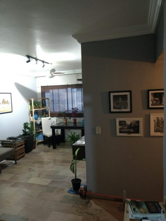 Apartamento com 3 Quartos à Venda, 107 m² em Jardim Camburi - Vitória