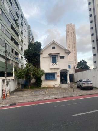 Imagem Imóvel Comercial para Alugar, 378 m² em Graças - Recife