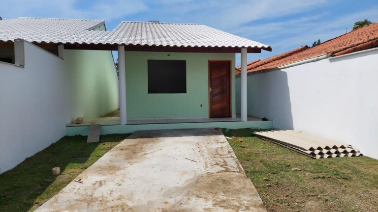 Imagem Casa com 2 Quartos à Venda, 75 m² em São José do Imbassaí - Maricá Imagem Casa com 2 Quartos à Venda, 75 m² em São José do Imbassaí - Maricá