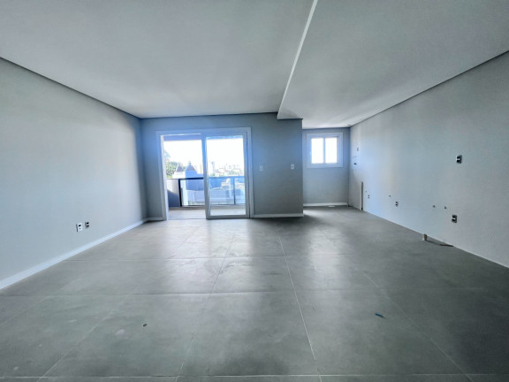 Imagem Apartamento com 3 Quartos à Venda, 101 m² em Exposição - Caxias do Sul