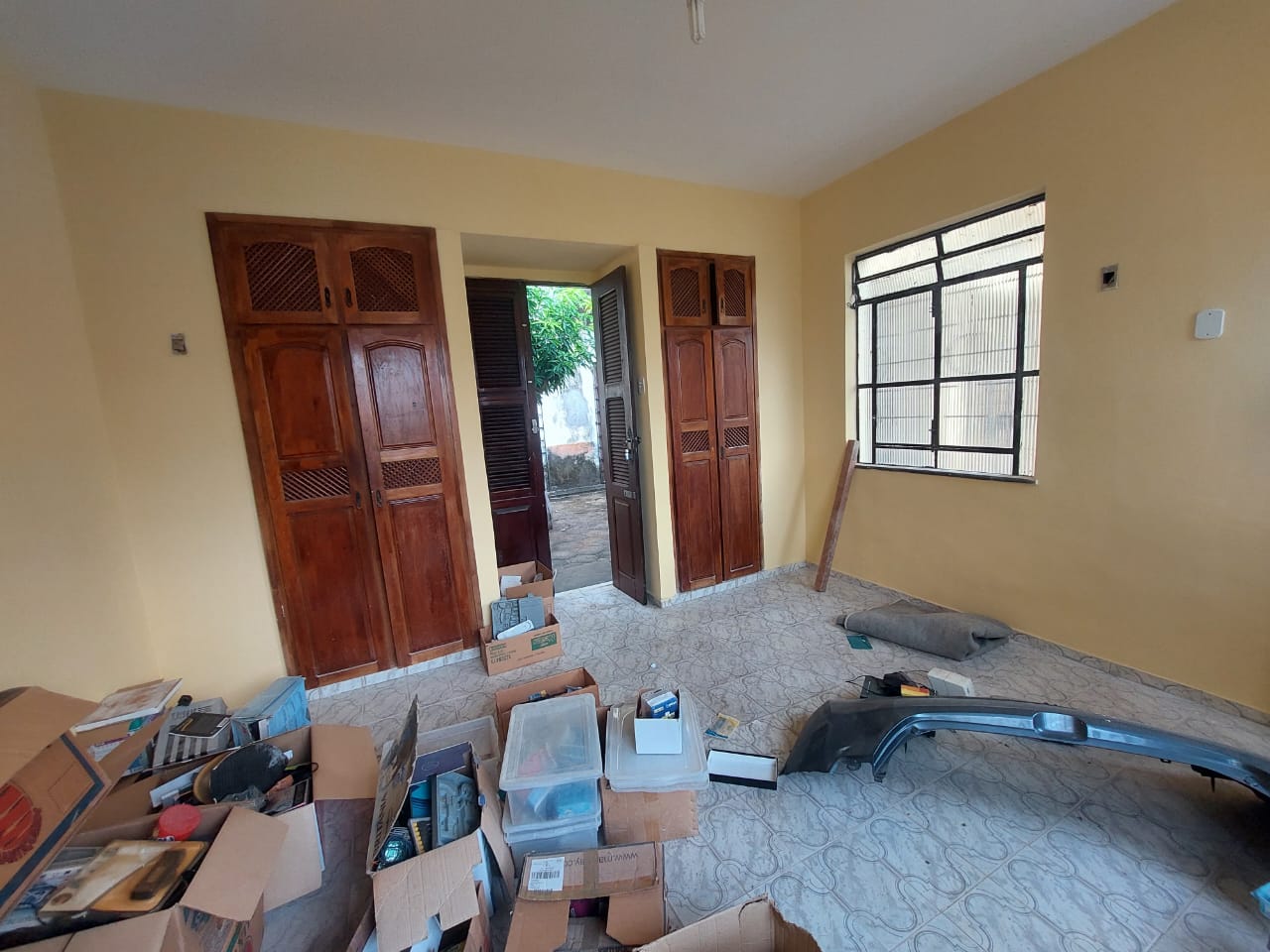 Imagem Casa com 5 Quartos à Venda, 325 m²em Centro - São Luís