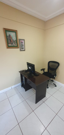 Imagem Sala Comercial à Venda ou Locação, 38 m²em Umarizal - Belém Imagem Sala Comercial à Venda ou Locação, 38 m²em Umarizal - Belém