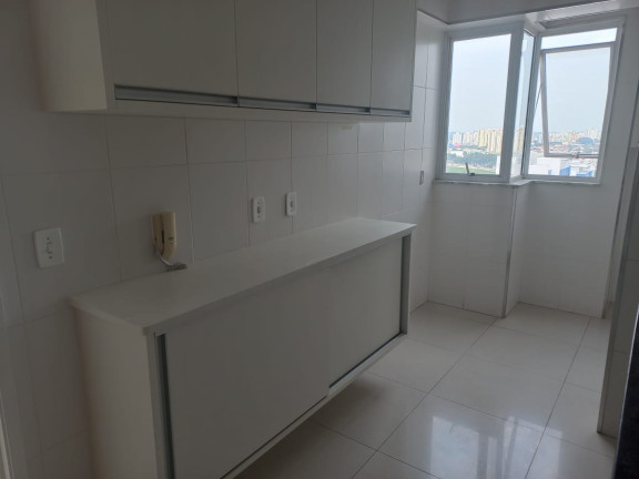Imagem Apartamento com 2 Quartos para Alugar,  em Parque Residencial Aquarius - São José dos Campos