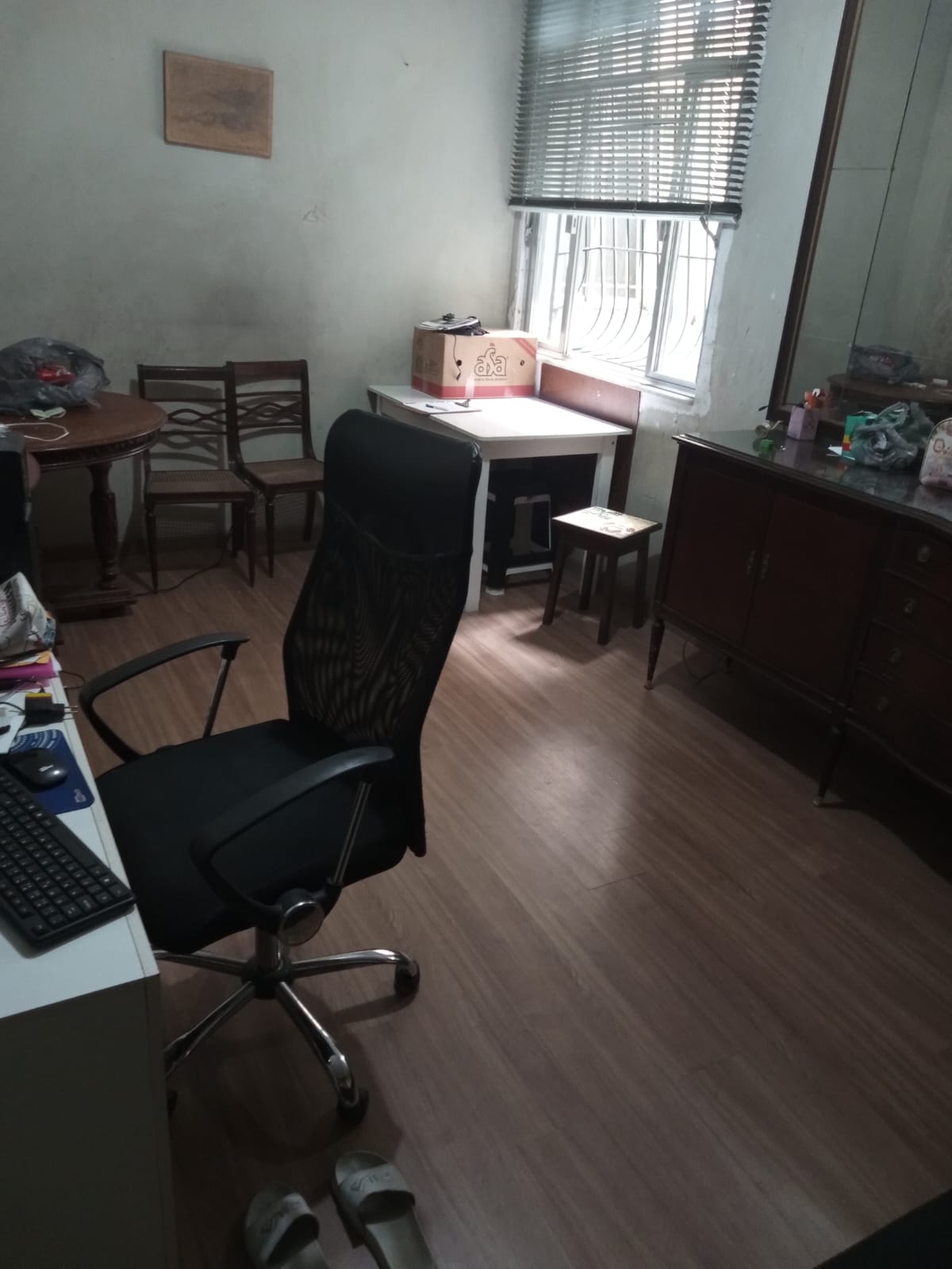 Apartamento com 2 Quartos para Alugar, 70 m²em Tijuca - Rio de Janeiro