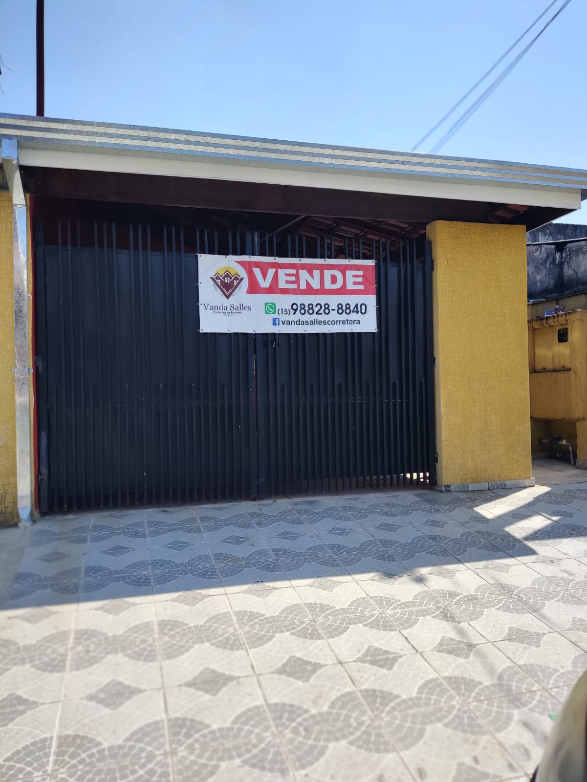 Casa com 2 Quartos à Venda, 93 m²em Jardim Santo André - Sorocaba
