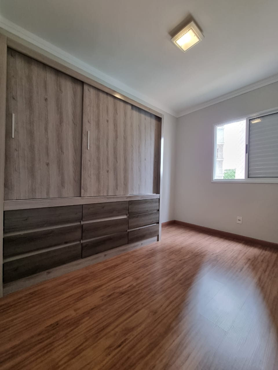 Imagem Apartamento com 3 Quartos à Venda, 83 m²em Vila das Hortências - Jundiaí