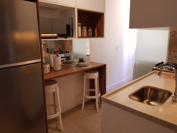 Imagem Apartamento com 2 Quartos à Venda, 47 m² em Jardim Monte Alegre - Taboão Da Serra Imagem Apartamento com 2 Quartos à Venda, 47 m² em Jardim Monte Alegre - Taboão Da Serra