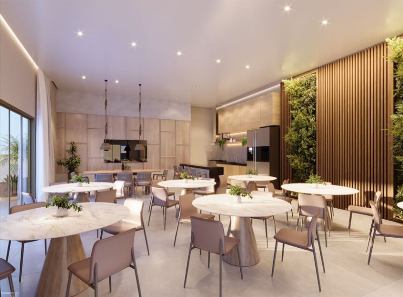 Imagem Apartamento com 2 Quartos à Venda, 73 m² em Coqueiral de Itaparica - Vila Velha