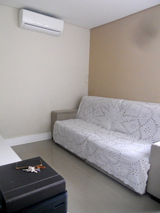 Imagem Cobertura com 3 Quartos à Venda, 132 m² em Jardim Paraíso - Santo André