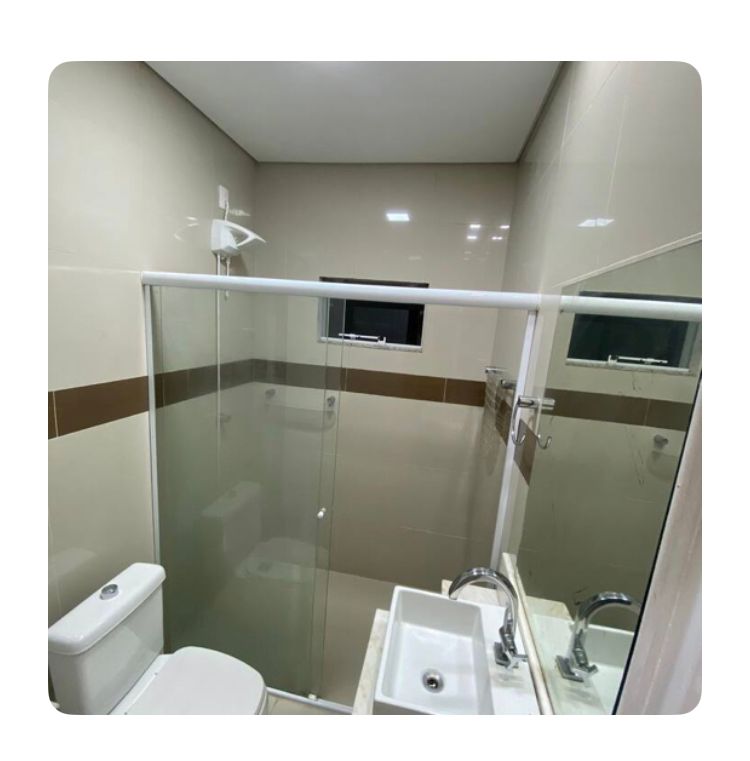Imagem Casa com 2 Quartos à Venda, 95 m² em  - Balneário Barra do Sul