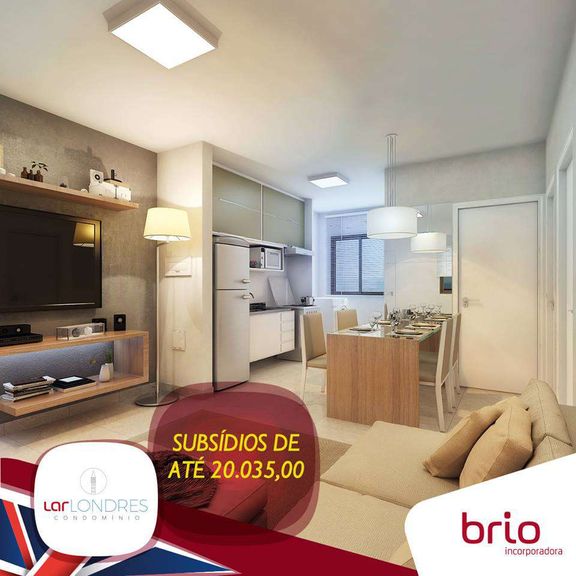 Imagem Apartamento com 2 Quartos à Venda, 47 m² em Centro - Votorantim Imagem Apartamento com 2 Quartos à Venda, 47 m² em Centro - Votorantim