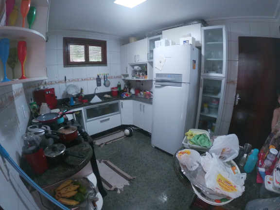 Imagem Casa de Condomínio com 3 Quartos à Venda, 180 m² em Lagoa Redonda - Fortaleza