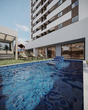Imagem Apartamento com 3 Quartos à Venda, 60 m²em Boa Vista - Recife Imagem Apartamento com 3 Quartos à Venda, 60 m²em Boa Vista - Recife