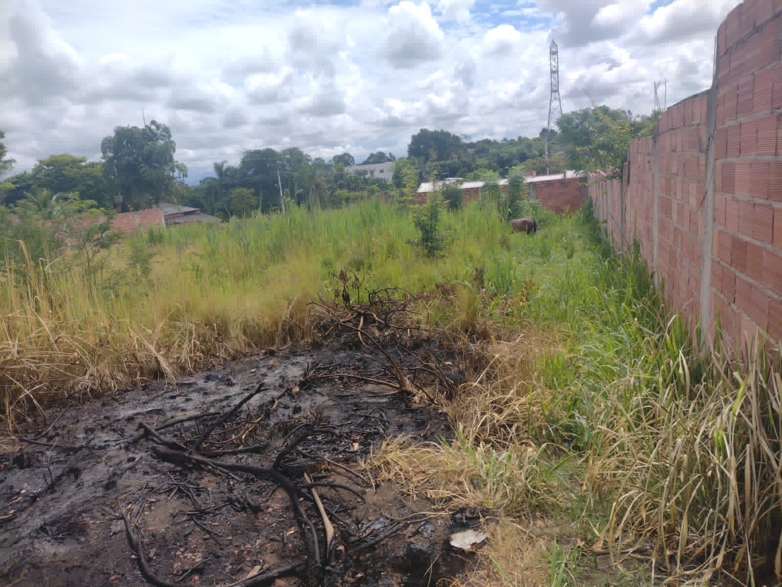 Imagem Terreno à Venda, 525 m²em Bela Vista - Itaboraí Imagem Terreno à Venda, 525 m²em Bela Vista - Itaboraí