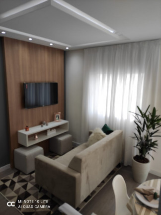 Imagem Sobrado com 2 Quartos à Venda, 40 m² em Jardim Robru - São Paulo