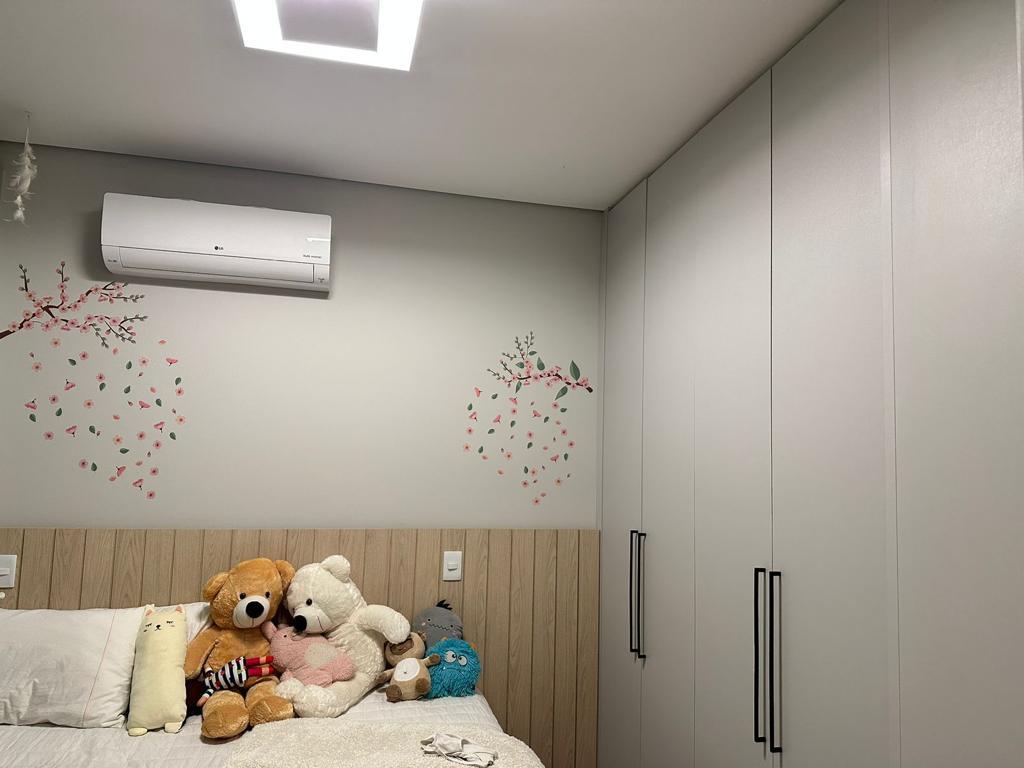 Imagem Casa de Condomínio com 3 Quartos à Venda, 175 m²em Recanto Quarto Centenário - Jundiaí