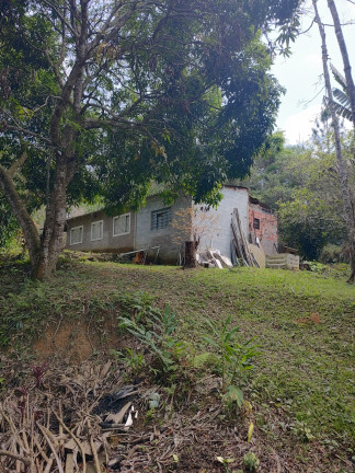Imagem Chácara com 3 Quartos à Venda, 250 m² em Santa Teresa - Santa Isabel