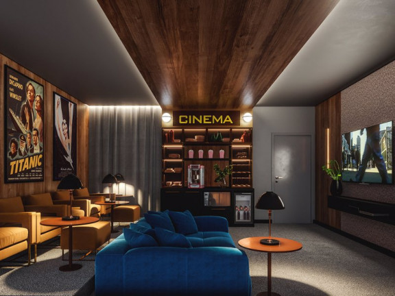 Imagem Studio com 1 Quarto à Venda, 31 m² em Vila Olímpia - São Paulo Imagem Studio com 1 Quarto à Venda, 31 m² em Vila Olímpia - São Paulo
