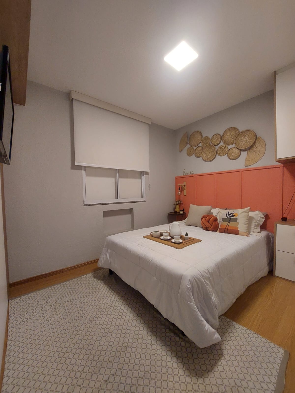 Imagem Apartamento com 2 Quartos à Venda, 60 m²em Campo Grande - Rio de Janeiro