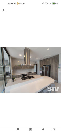 Imagem Sobrado com 6 Quartos à Venda, 1.080 m² em Riviera - Bertioga
