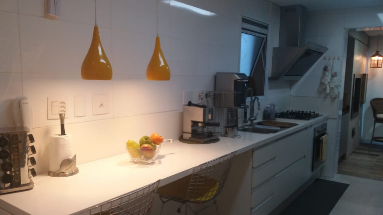 Imagem Apartamento com 2 Quartos à Venda, 136 m² em Jardim Arpoador - São Paulo Imagem Apartamento com 2 Quartos à Venda, 136 m² em Jardim Arpoador - São Paulo