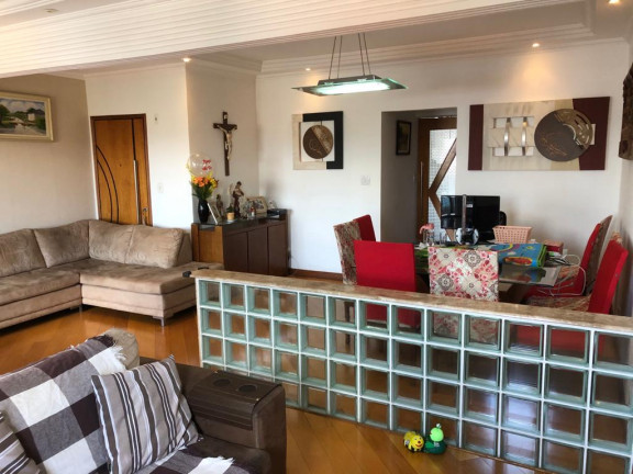 Imagem Apartamento com 4 Quartos à Venda, 133 m² em Centro - Osasco