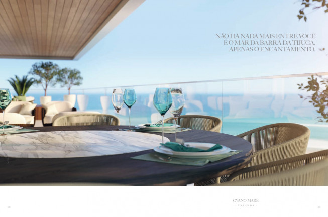 Imagem Apartamento com 4 Quartos à Venda, 285 m² em Barra Da Tijuca - Rio De Janeiro Imagem Apartamento com 4 Quartos à Venda, 285 m² em Barra Da Tijuca - Rio De Janeiro