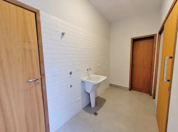 Imagem Casa de Condomínio com 4 Quartos à Venda, 234 m² em Urbanova - São José dos Campos
