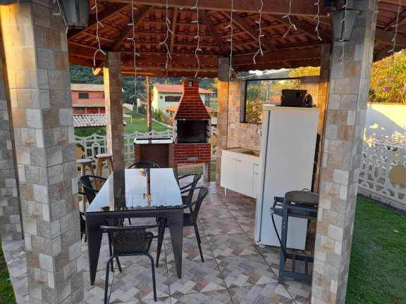Imagem Chácara com 4 Quartos à Venda,  em Freguesia da Escada - Guararema